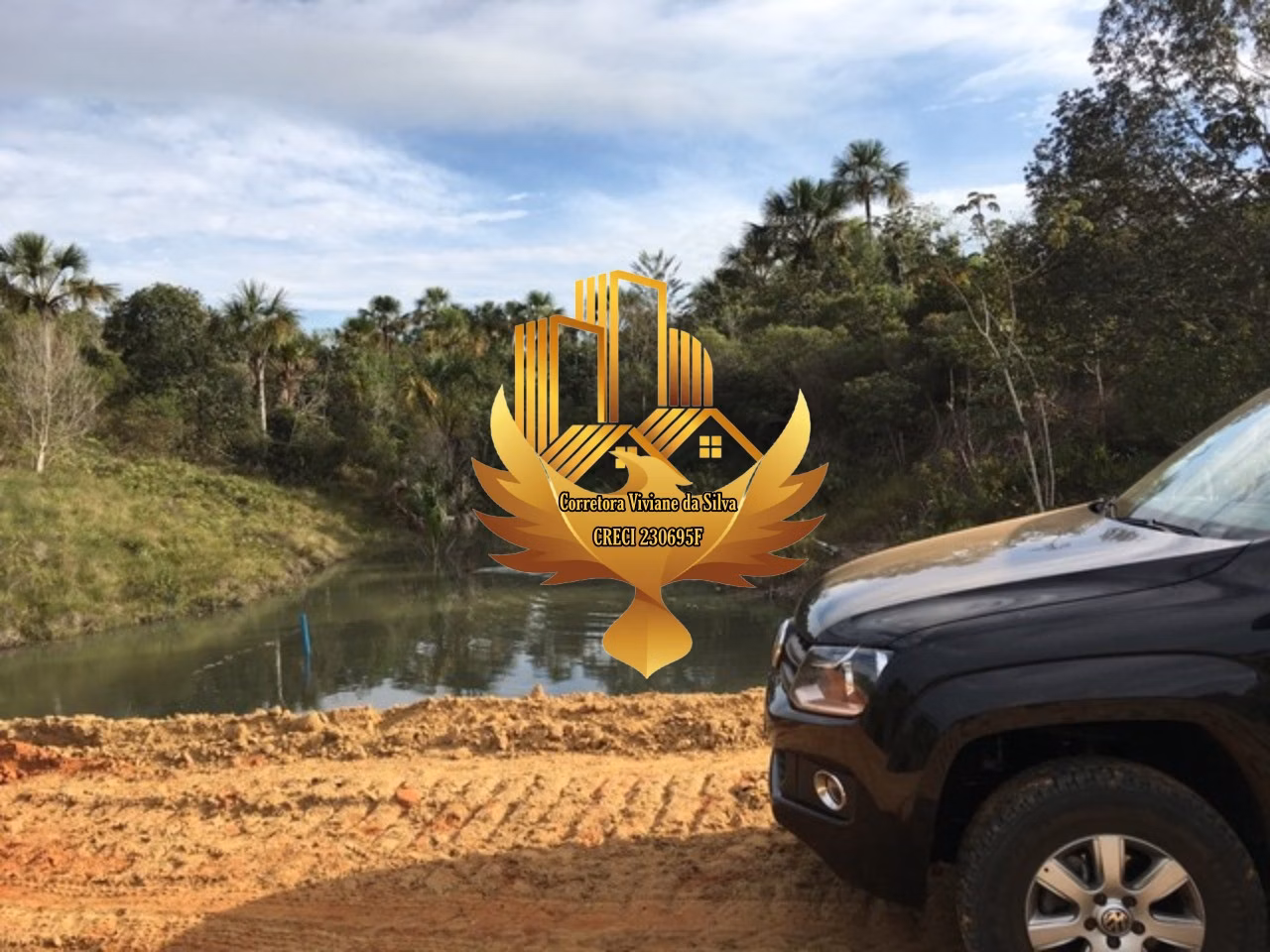 Small farm of 68 acres in Ribeirão Preto, SP, Brazil