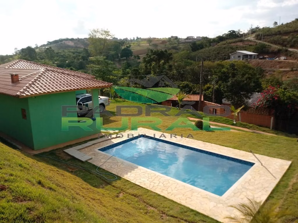 Country home of 1,000 m² in Mairinque, SP, Brazil