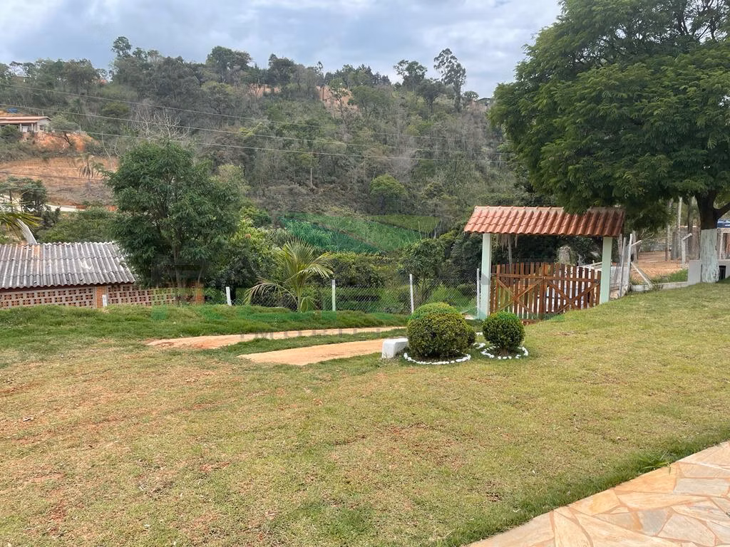 Country home of 1,000 m² in Mairinque, SP, Brazil