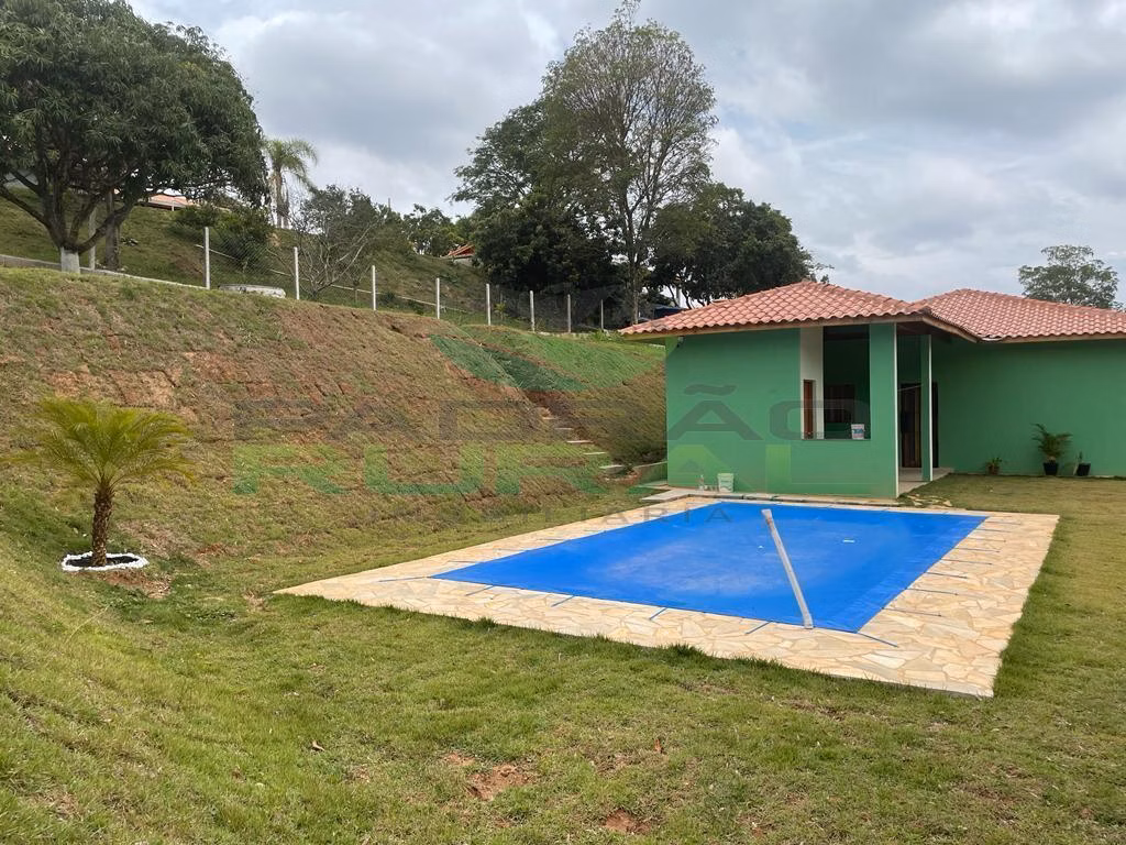 Country home of 1,000 m² in Mairinque, SP, Brazil