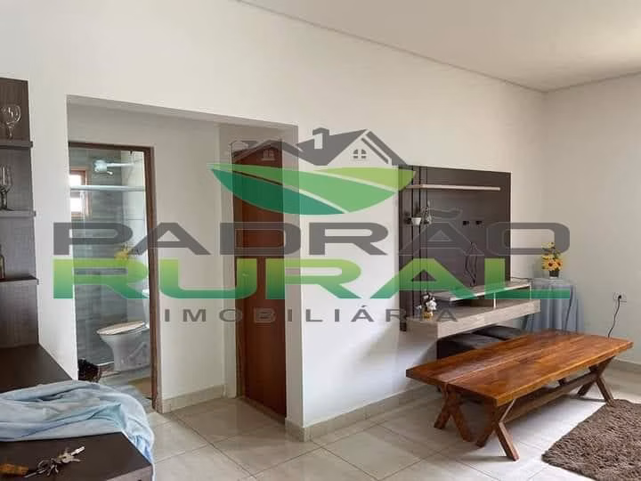 Country home of 1,000 m² in Mairinque, SP, Brazil