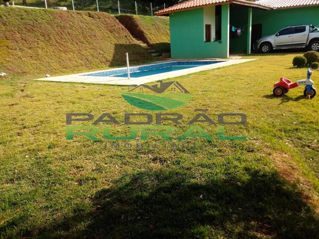 Country home of 1,000 m² in Mairinque, SP, Brazil