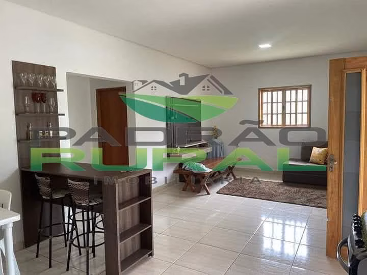 Country home of 1,000 m² in Mairinque, SP, Brazil