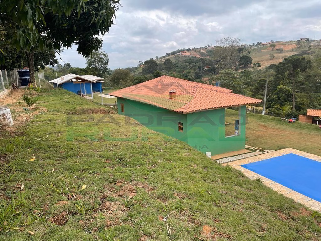 Country home of 1,000 m² in Mairinque, SP, Brazil