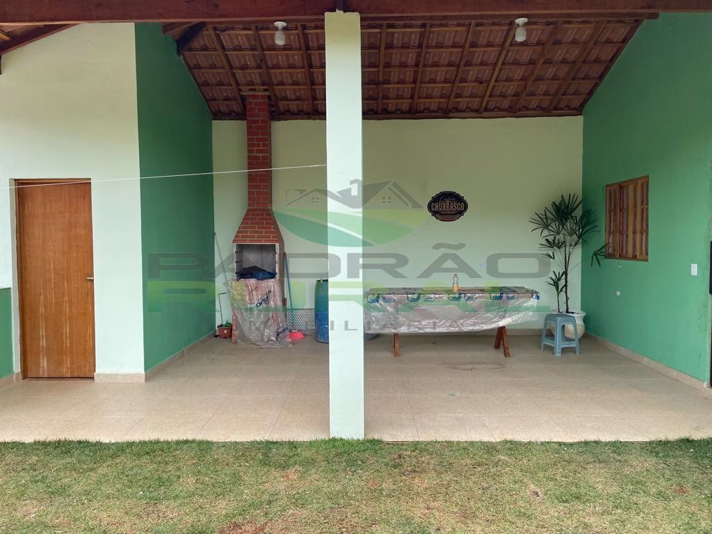 Country home of 1,000 m² in Mairinque, SP, Brazil