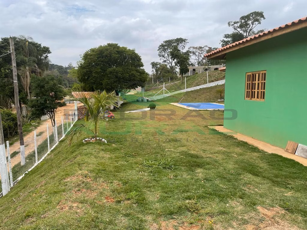 Country home of 1,000 m² in Mairinque, SP, Brazil