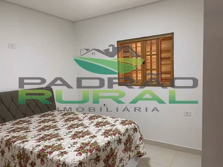 Country home of 1,000 m² in Mairinque, SP, Brazil
