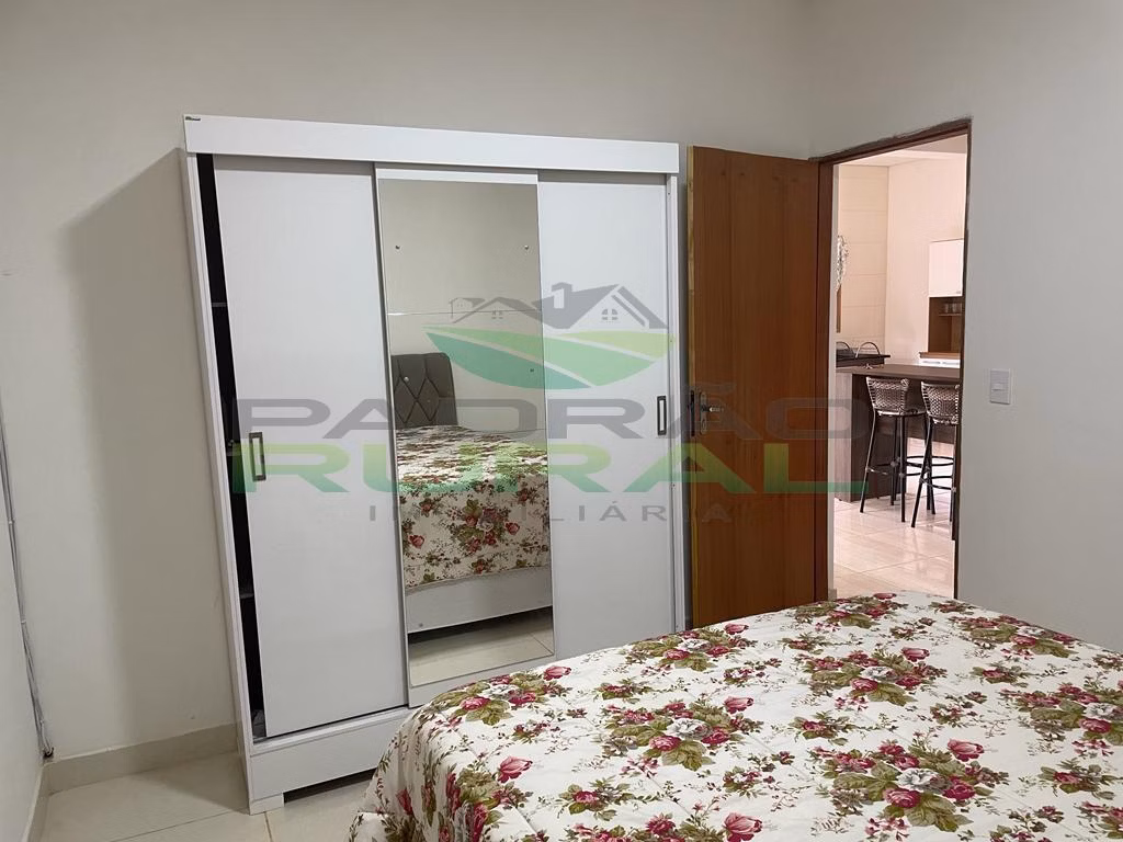 Country home of 1,000 m² in Mairinque, SP, Brazil