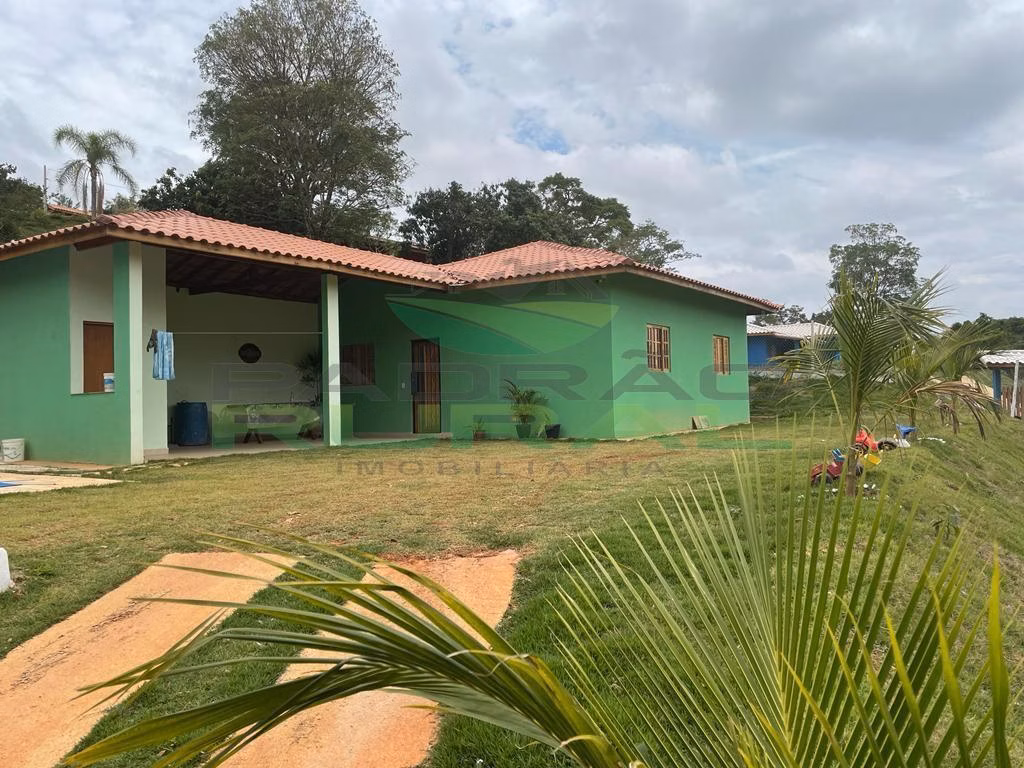 Country home of 1,000 m² in Mairinque, SP, Brazil