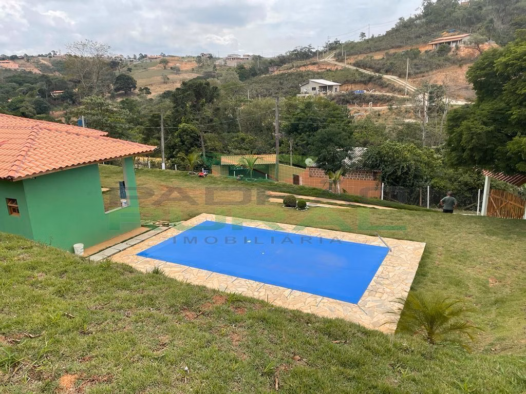 Country home of 1,000 m² in Mairinque, SP, Brazil