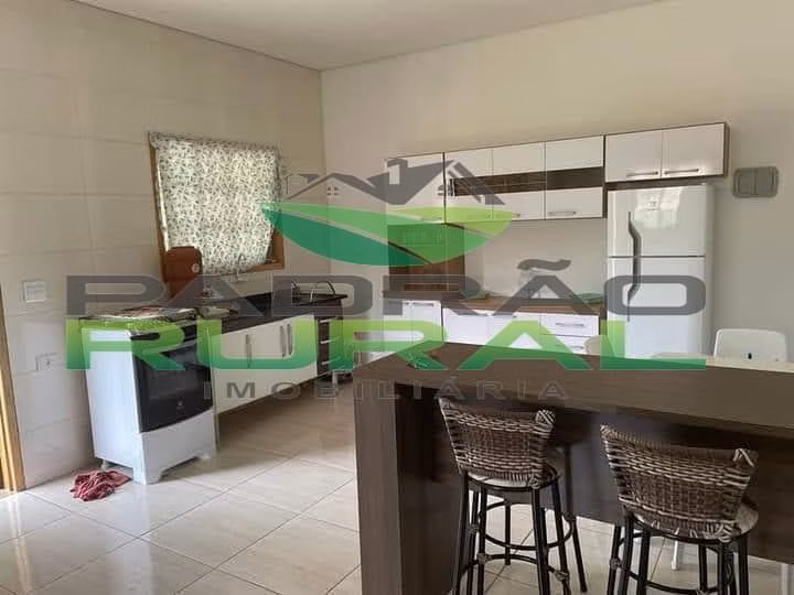 Country home of 1,000 m² in Mairinque, SP, Brazil
