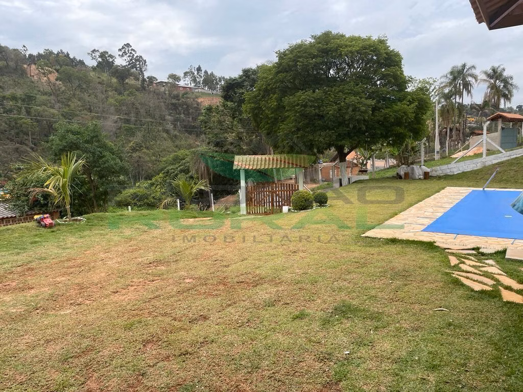 Country home of 1.000 m² in Mairinque, SP, Brazil