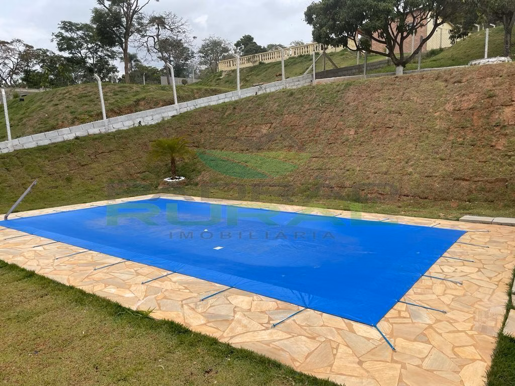 Country home of 1,000 m² in Mairinque, SP, Brazil