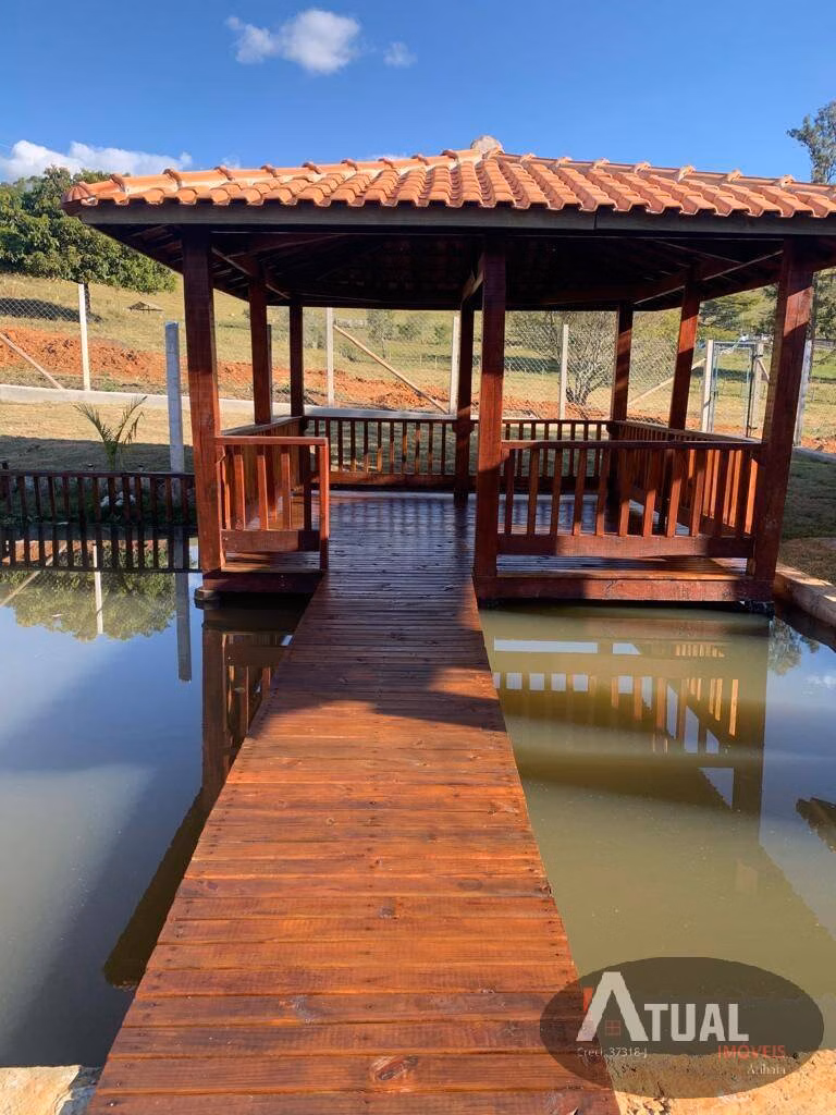 Sítio de 33 ha em Piranguinho, MG