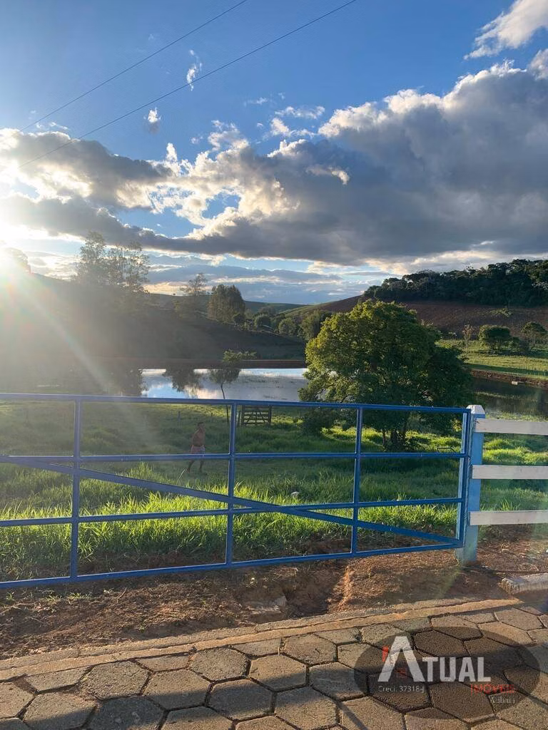 Sítio de 33 ha em Piranguinho, MG