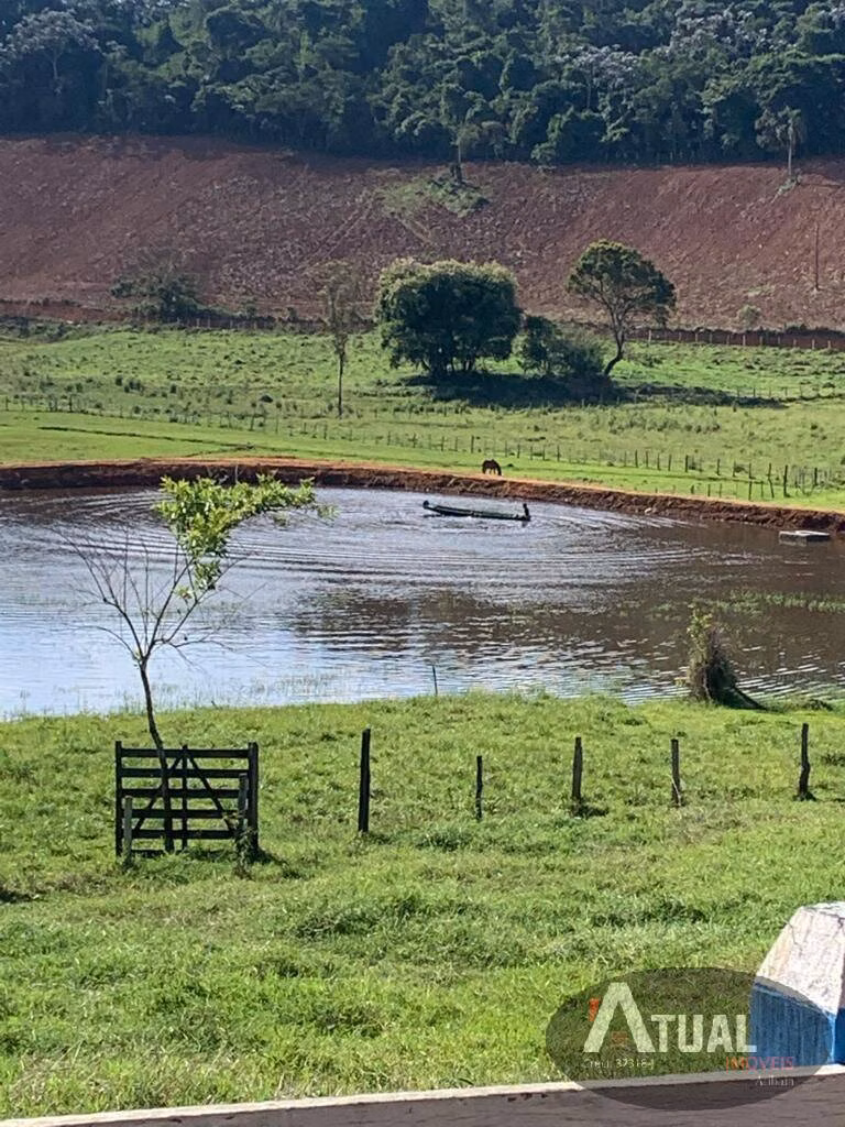 Sítio de 33 ha em Piranguinho, MG