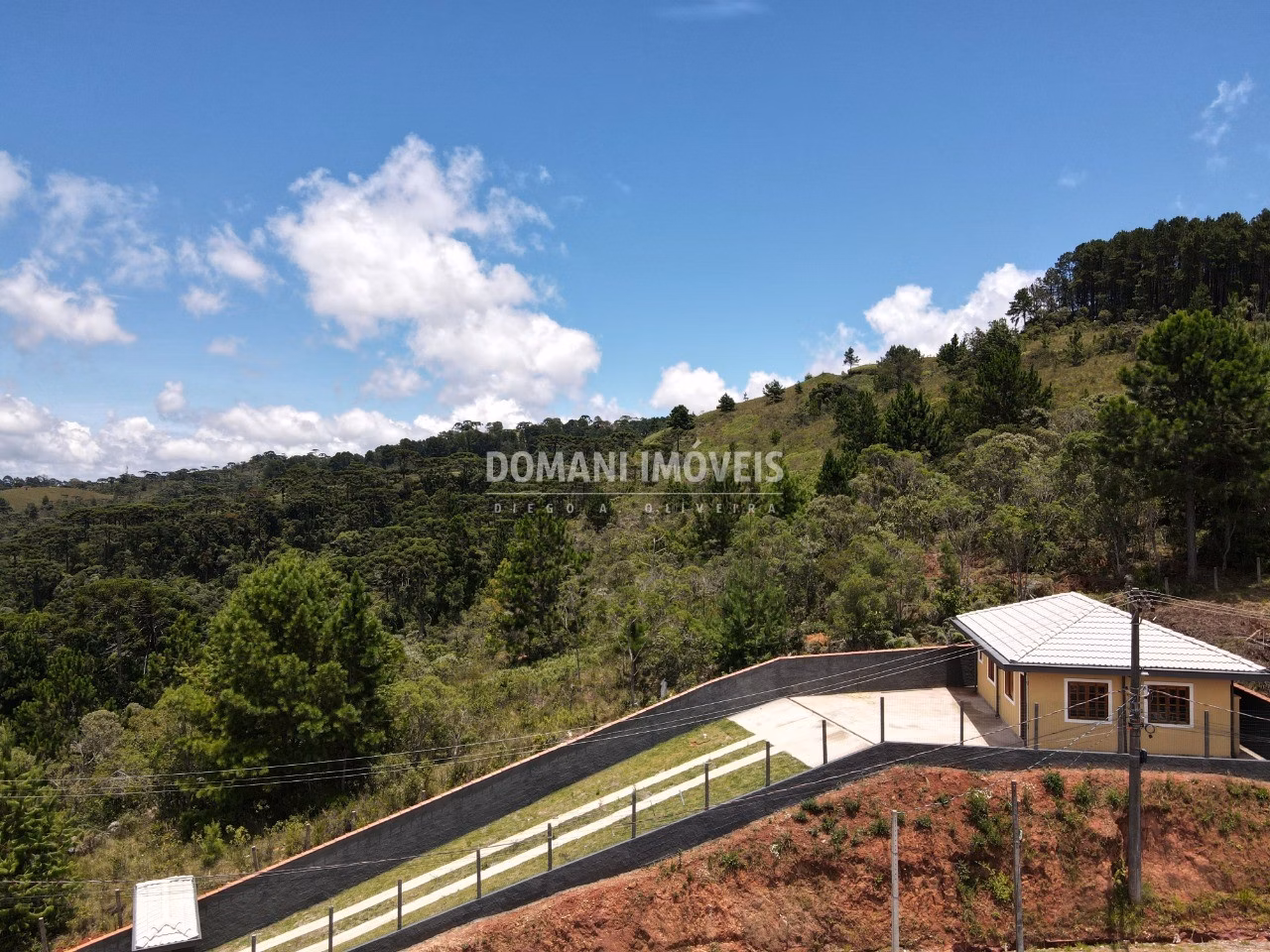 House of 410 m² in Campos do Jordão, SP, Brazil