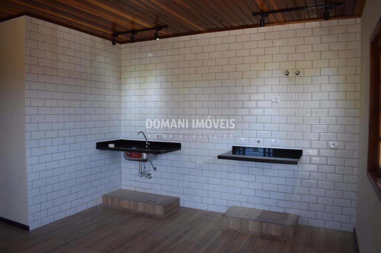 House of 410 m² in Campos do Jordão, SP, Brazil