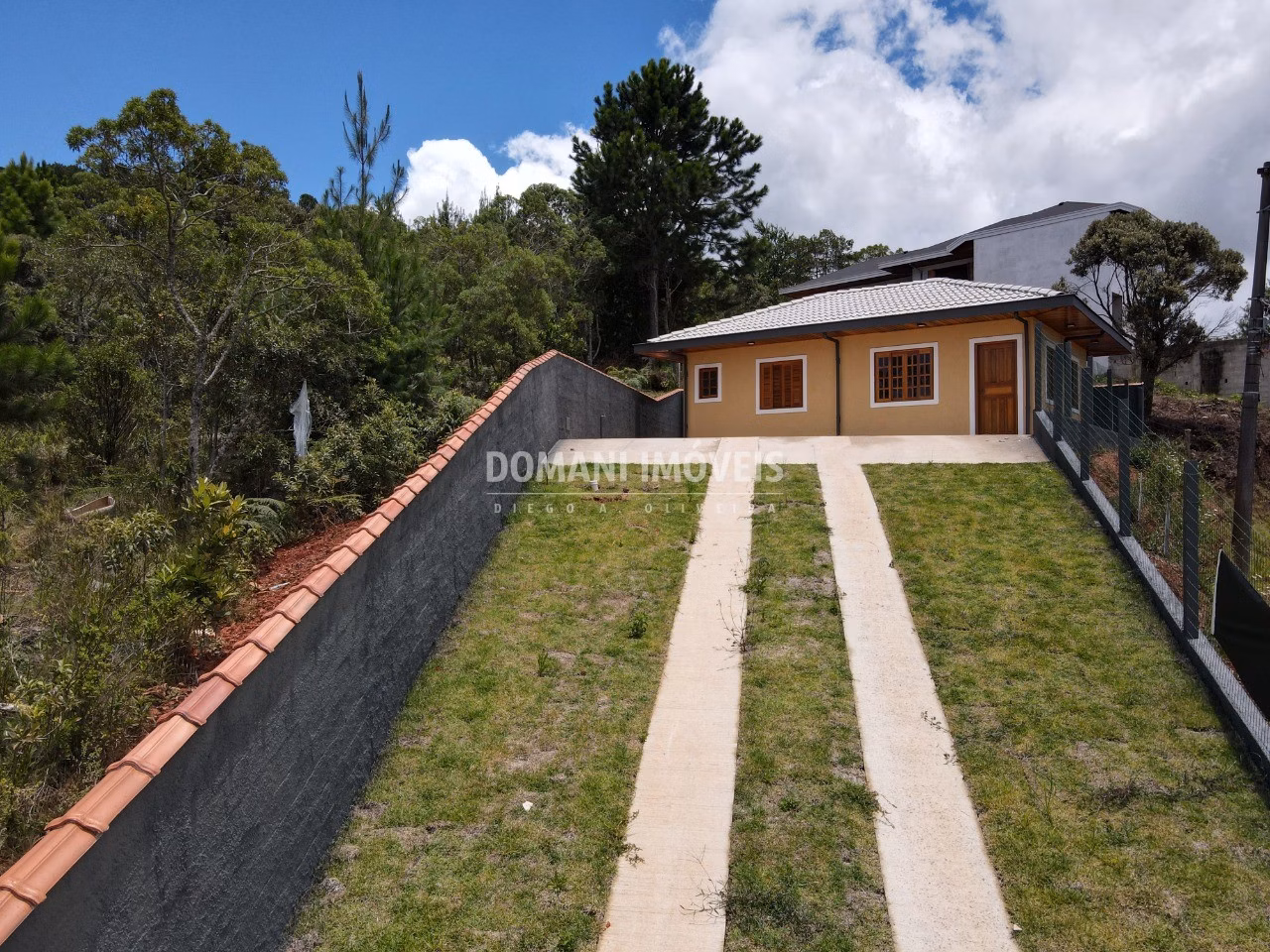House of 410 m² in Campos do Jordão, SP, Brazil
