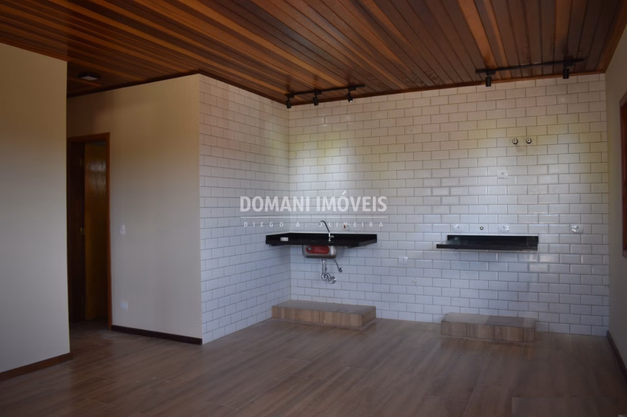 House of 410 m² in Campos do Jordão, SP, Brazil
