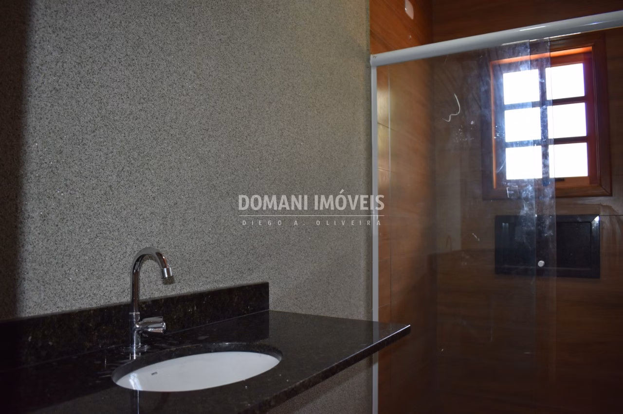 House of 410 m² in Campos do Jordão, SP, Brazil