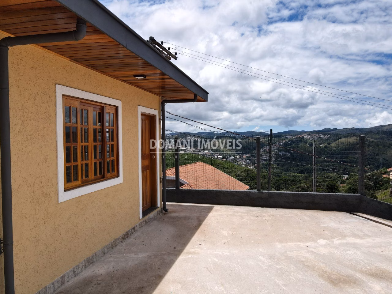 House of 410 m² in Campos do Jordão, SP, Brazil