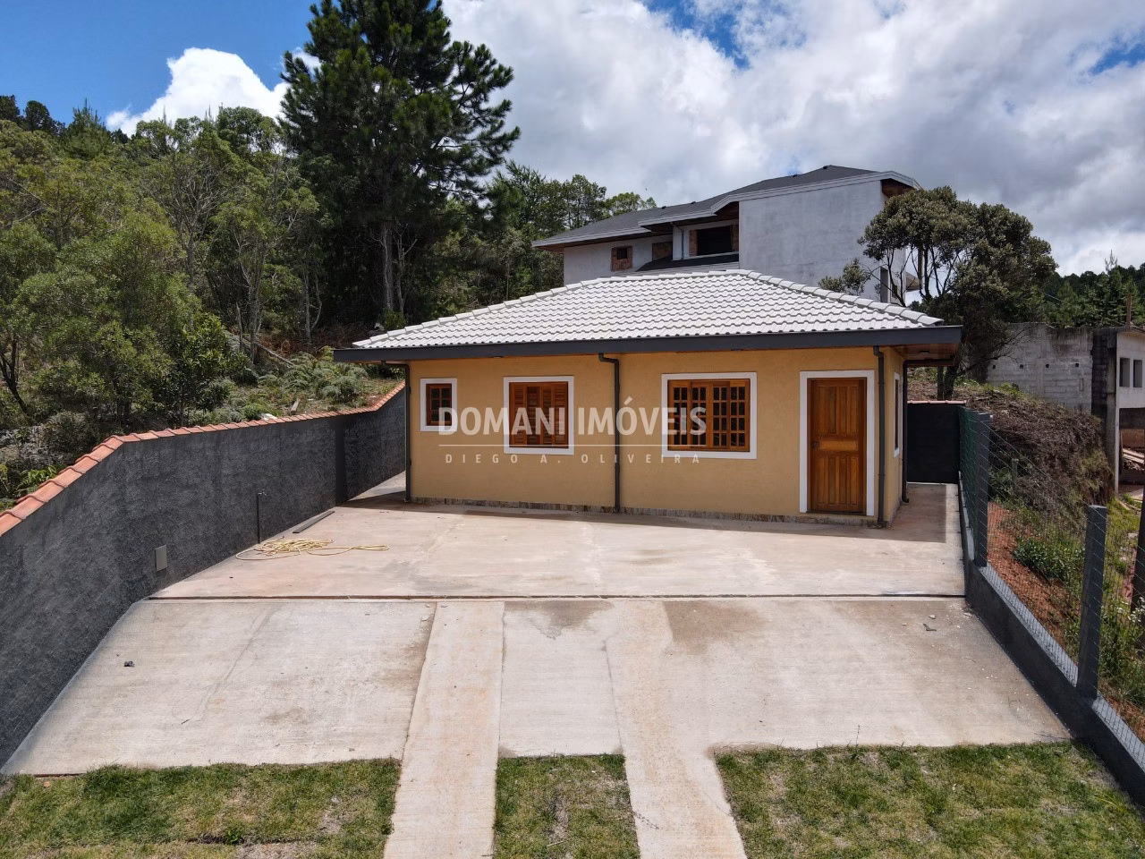House of 410 m² in Campos do Jordão, SP, Brazil
