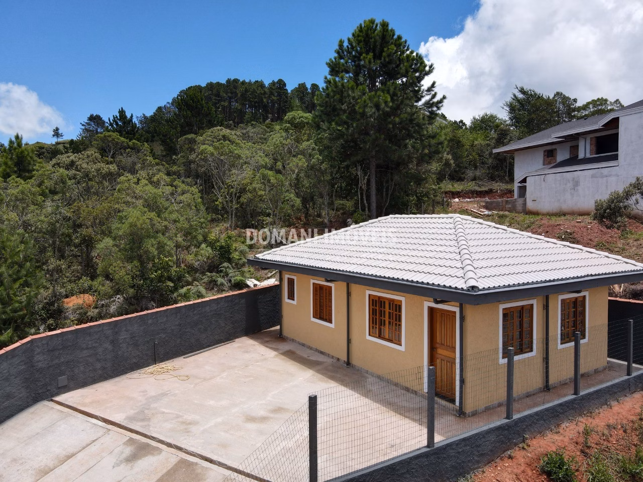 House of 410 m² in Campos do Jordão, SP, Brazil
