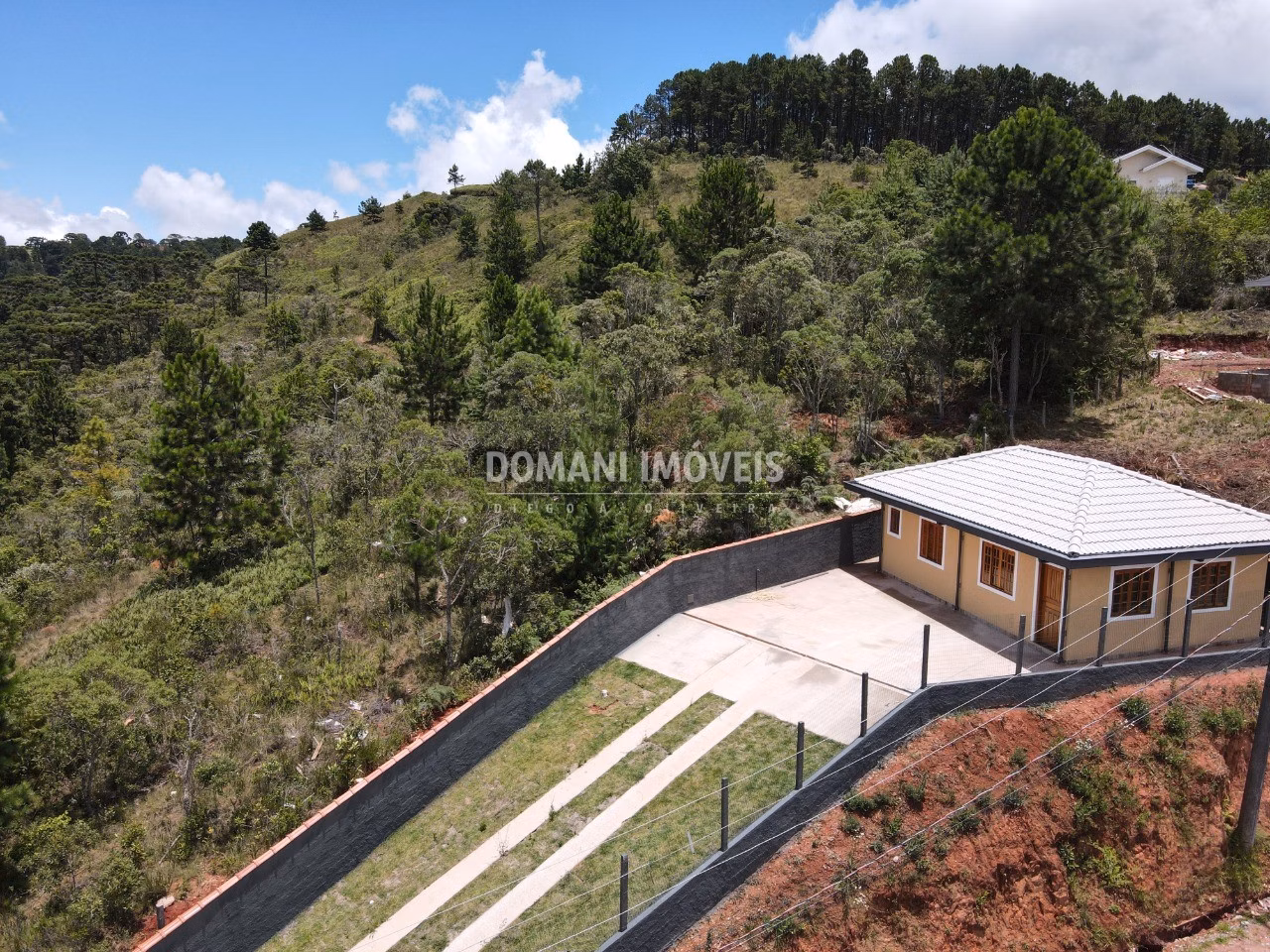House of 410 m² in Campos do Jordão, SP, Brazil