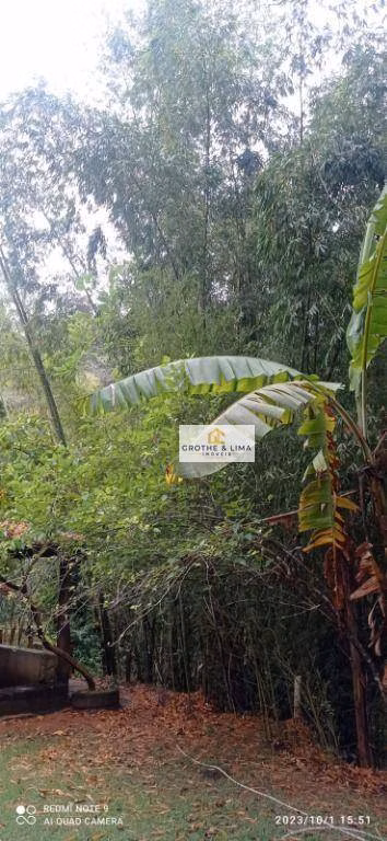 Country home of 12 acres in São José dos Campos, SP, Brazil