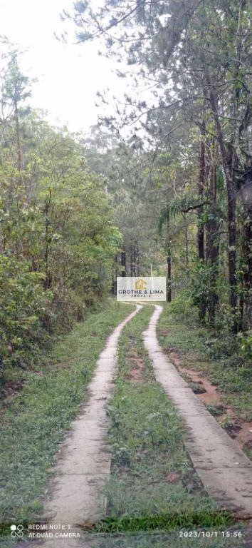 Country home of 12 acres in São José dos Campos, SP, Brazil