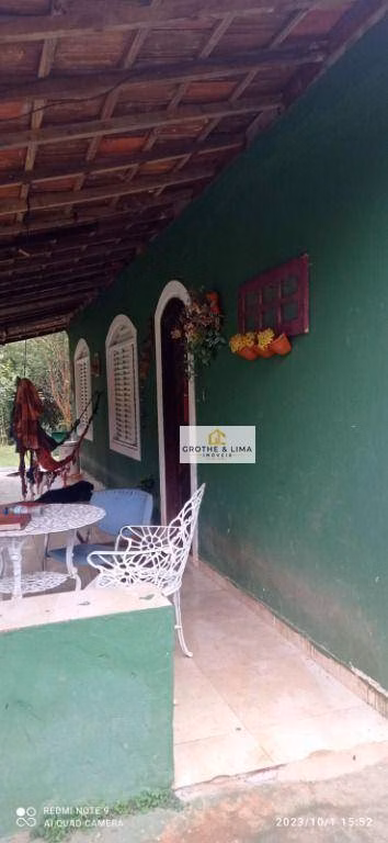 Country home of 12 acres in São José dos Campos, SP, Brazil
