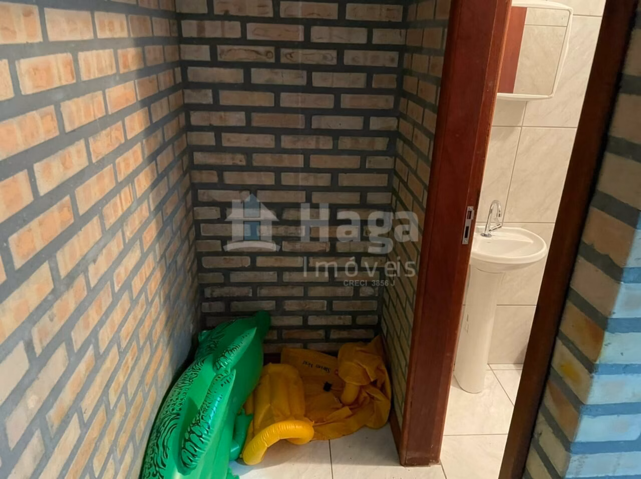 Fazenda de 680 m² em Tijucas, SC