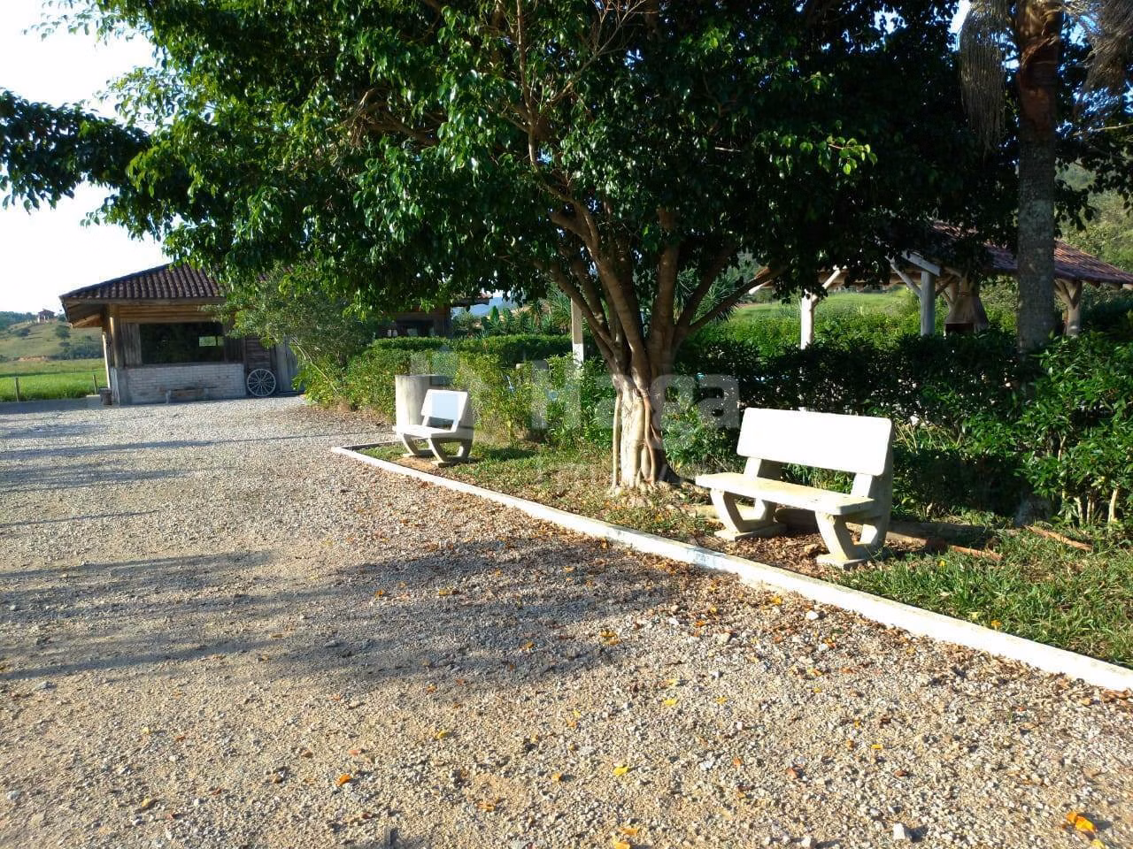 Fazenda de 680 m² em Tijucas, SC