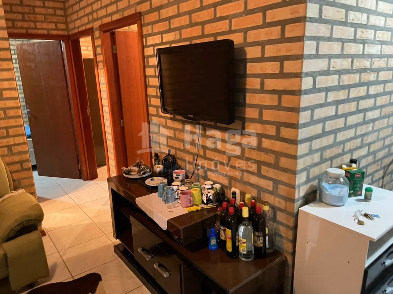 Fazenda de 680 m² em Tijucas, SC