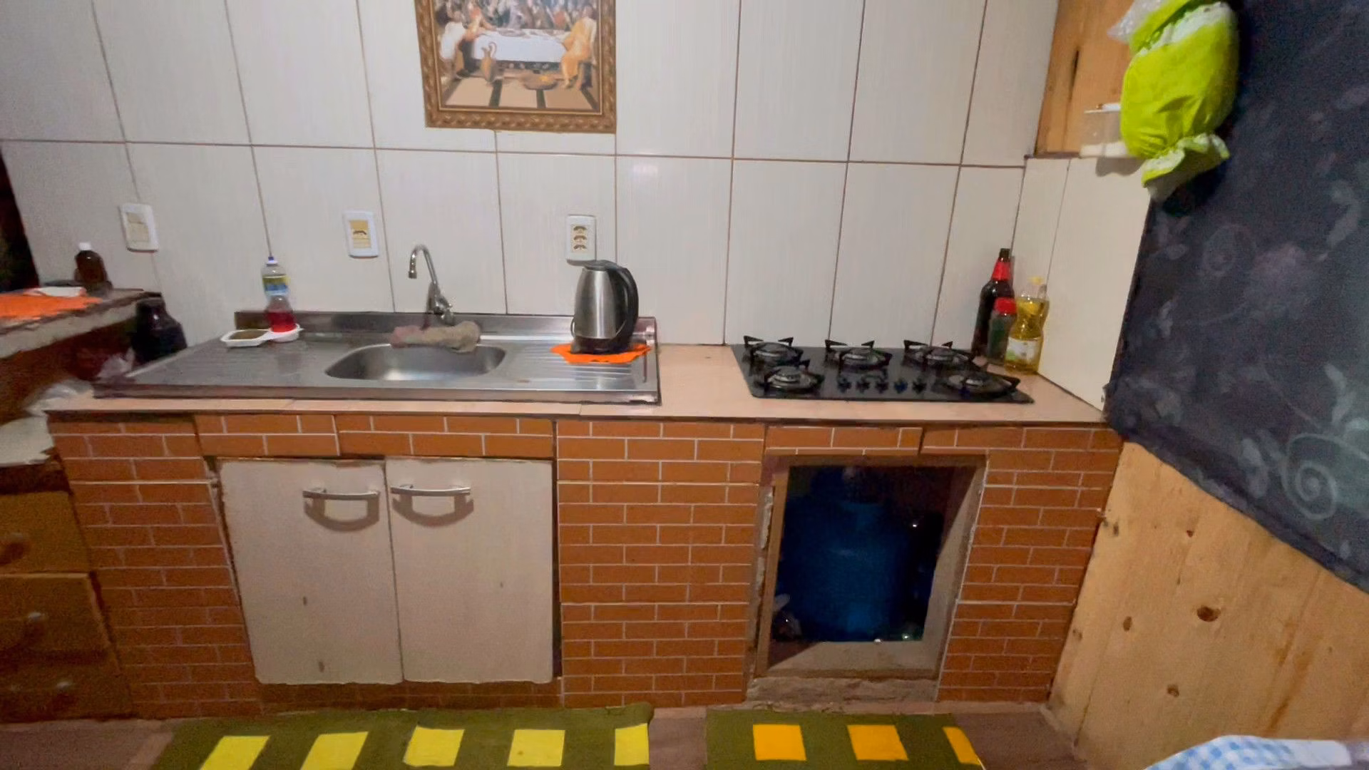 Chácara de 2.000 m² em Caraá, RS