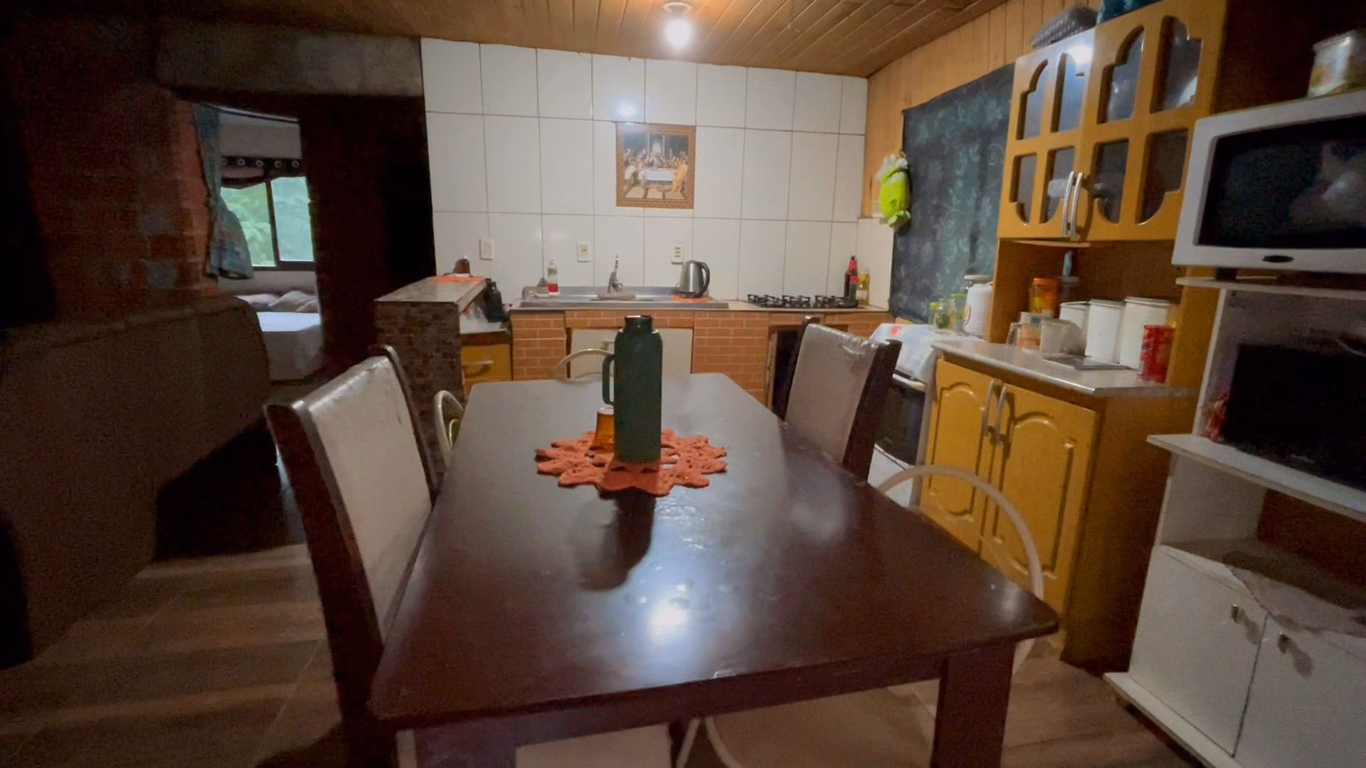 Chácara de 2.000 m² em Caraá, RS