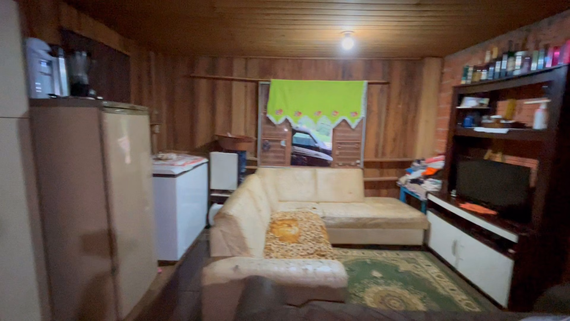 Chácara de 2.000 m² em Caraá, RS