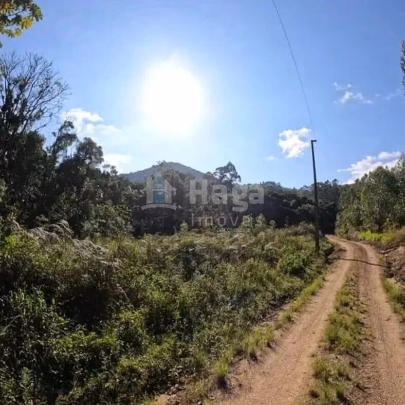 Terreno de 3 ha em Nova Trento, SC