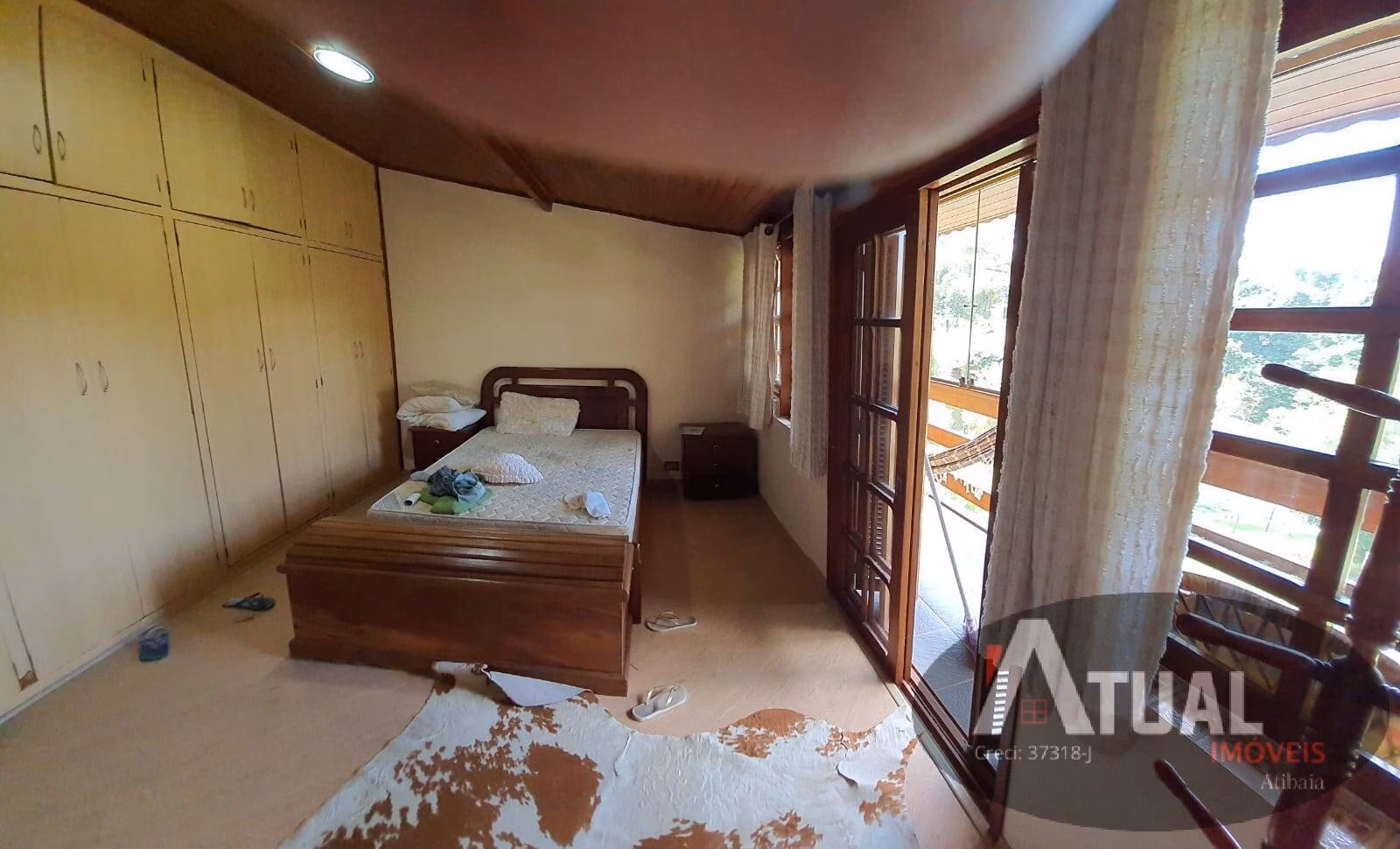 Chácara de 2.000 m² em Mairiporã, SP