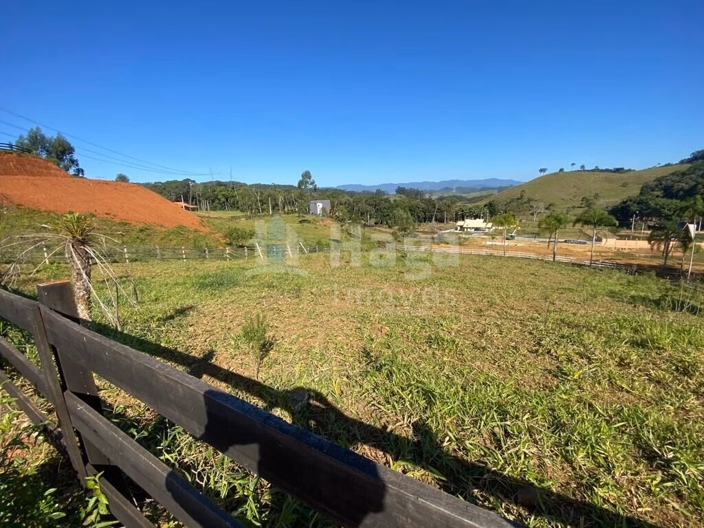 Country home of 2,234 m² in Canelinha, SC, Brazil