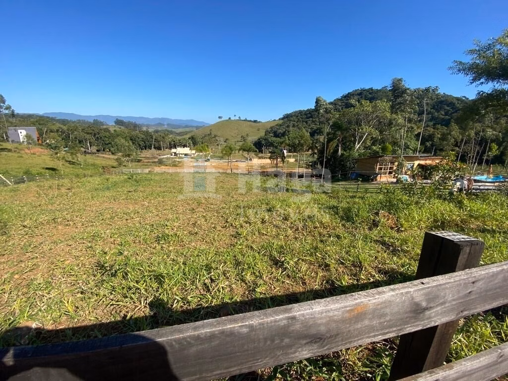 Country home of 2,234 m² in Canelinha, SC, Brazil