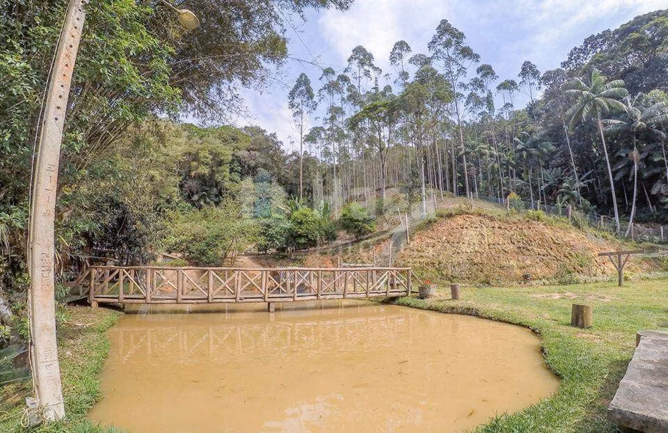 Farm of 5 acres in Ilhota, SC, Brazil