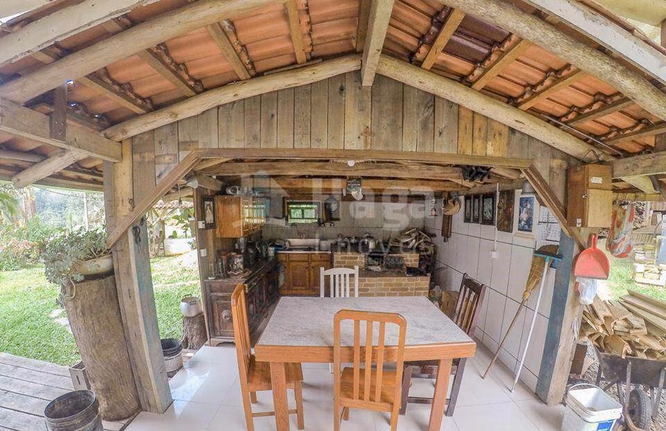 Farm of 5 acres in Ilhota, SC, Brazil