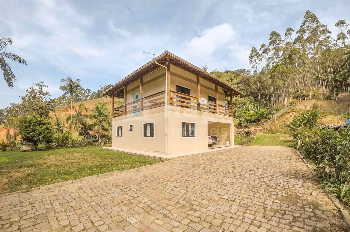 Farm of 5 acres in Ilhota, SC, Brazil