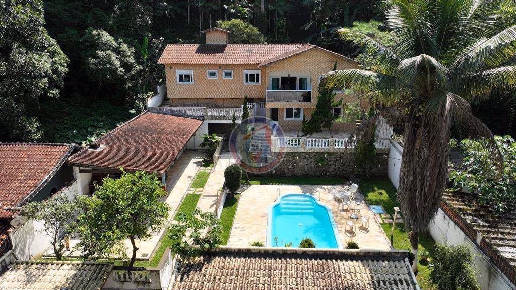 Fazenda à venda de 803 ha em Mongaguá, SP