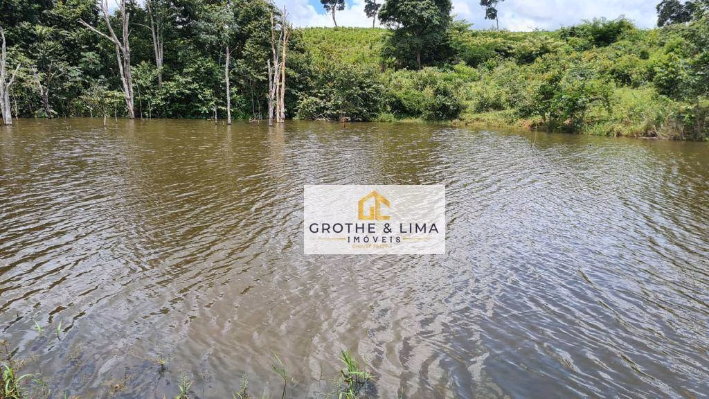Fazenda de 1.026 ha em Araguaína, TO