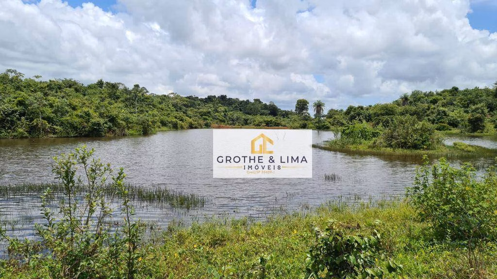 Fazenda de 1.026 ha em Araguaína, TO