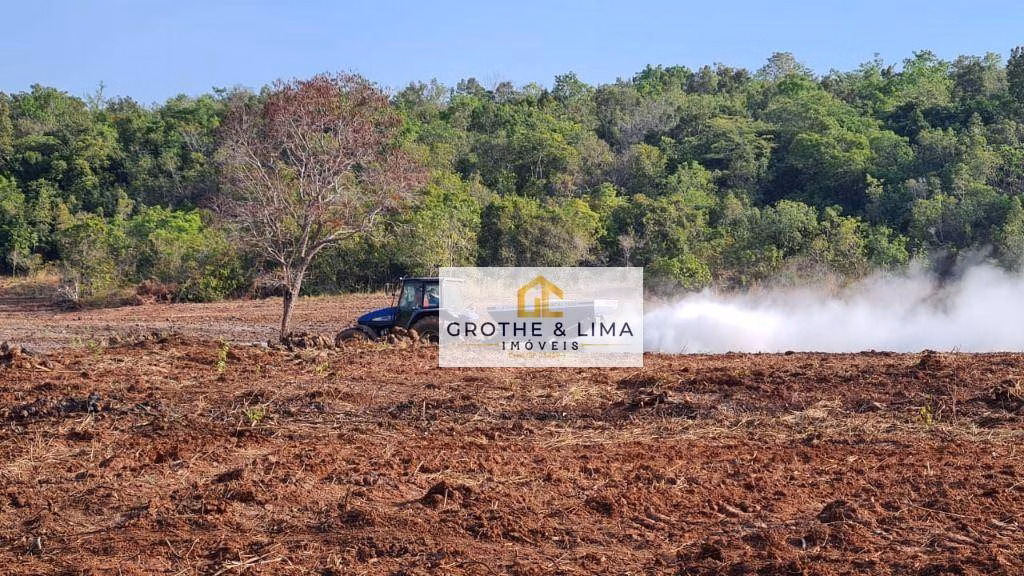Fazenda de 1.026 ha em Araguaína, TO