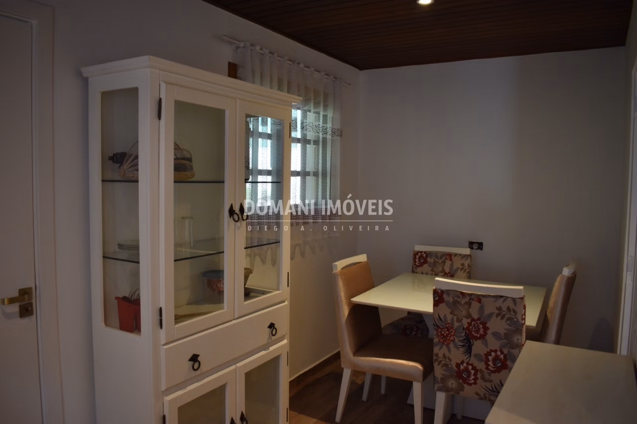House of 2,260 m² in Campos do Jordão, SP, Brazil